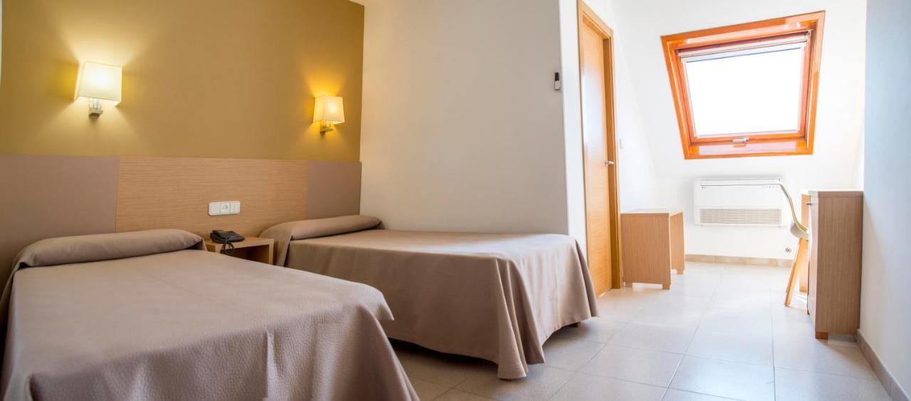 Hotel Duna ปอร์โตโนโว ภายนอก รูปภาพ
