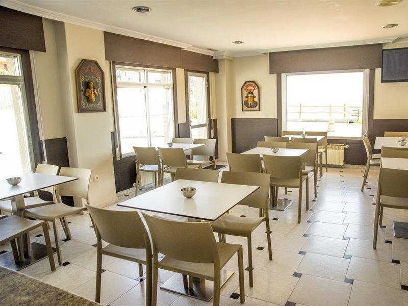 Hotel Duna ปอร์โตโนโว ภายนอก รูปภาพ