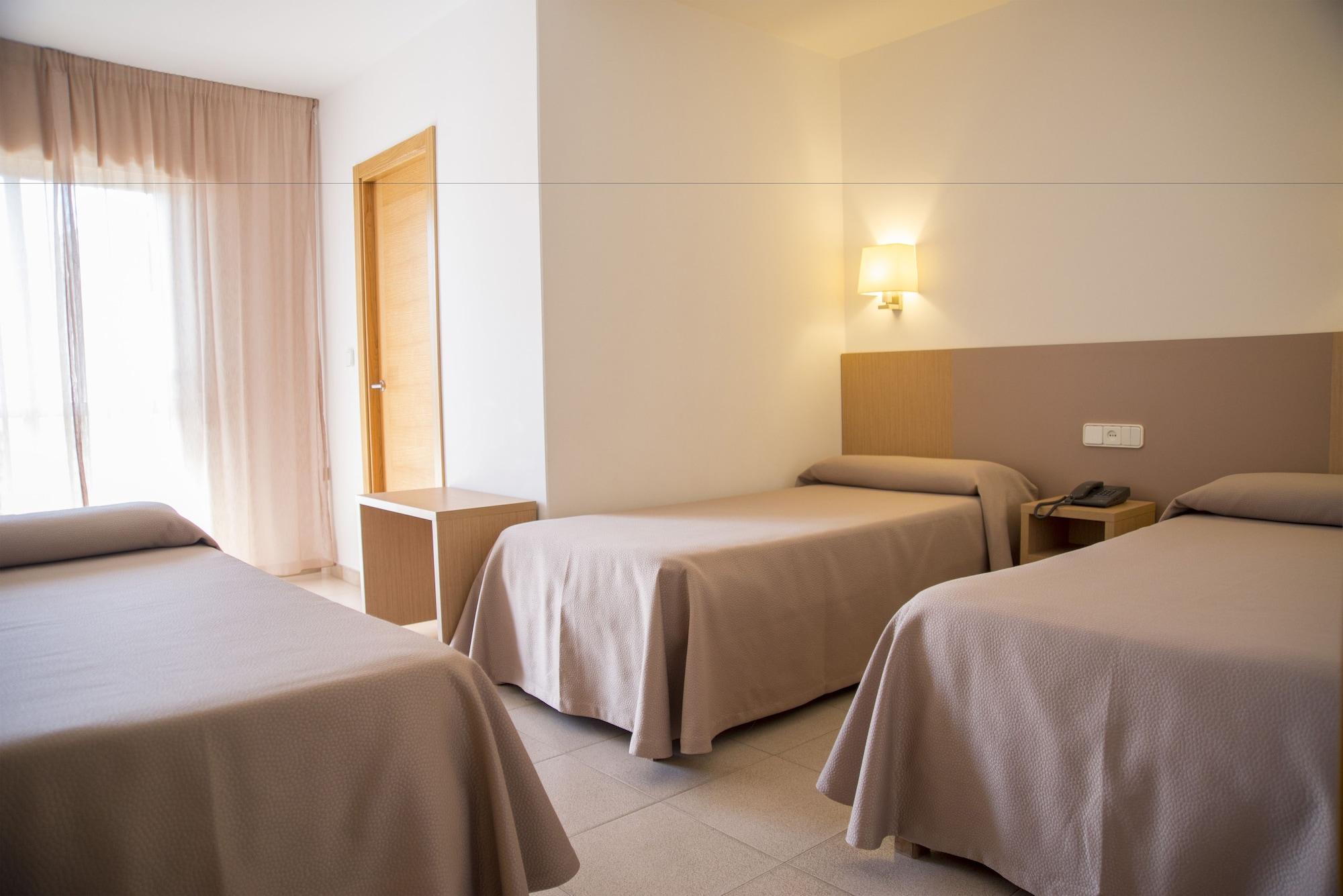 Hotel Duna ปอร์โตโนโว ภายนอก รูปภาพ