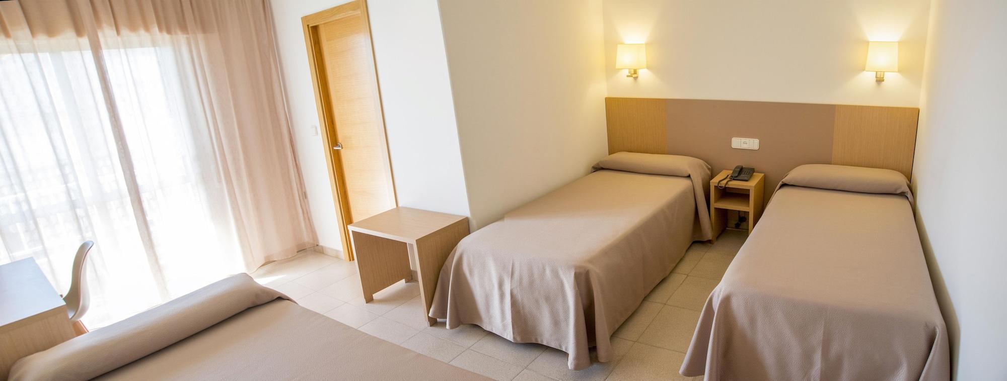 Hotel Duna ปอร์โตโนโว ภายนอก รูปภาพ