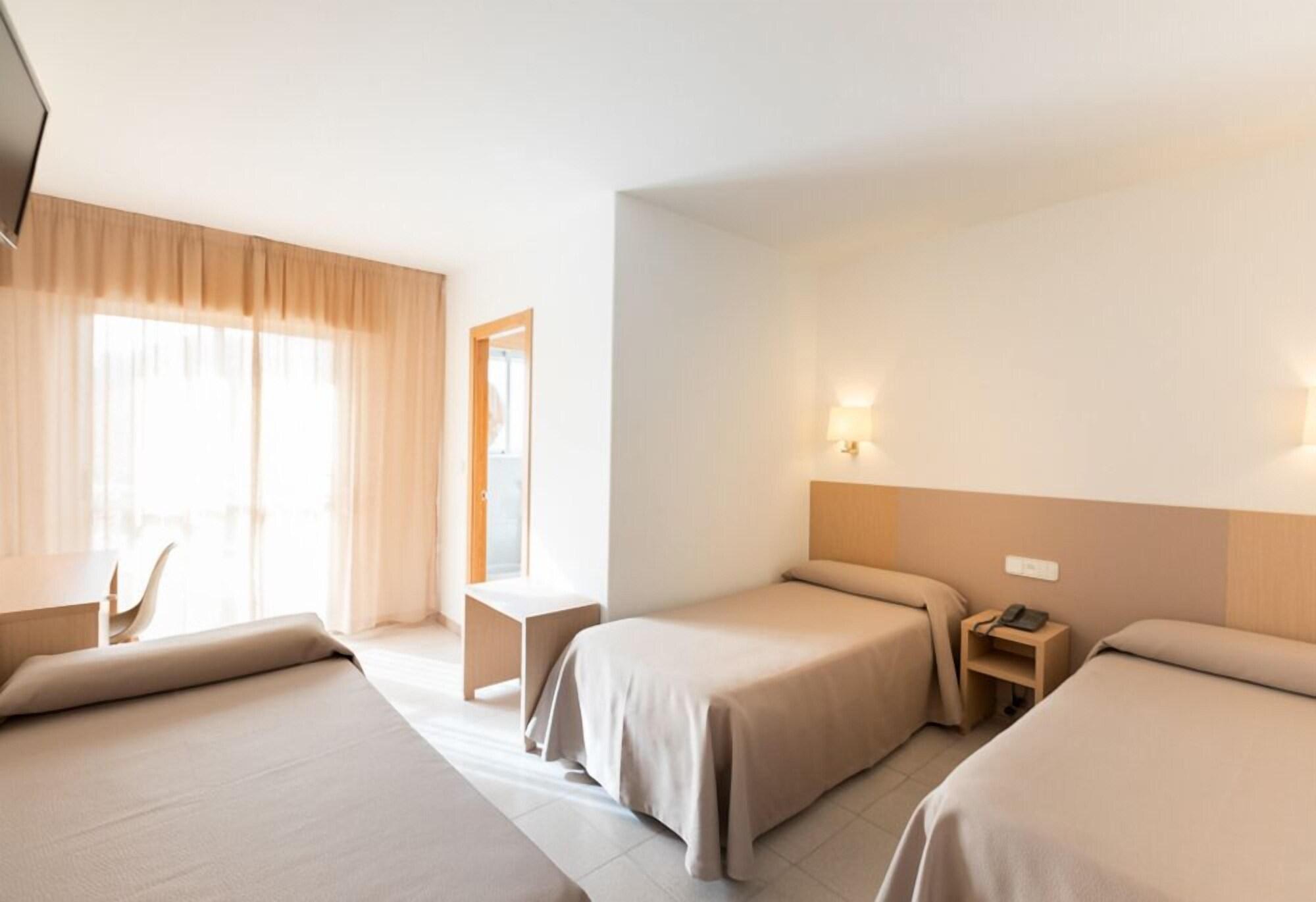 Hotel Duna ปอร์โตโนโว ภายนอก รูปภาพ