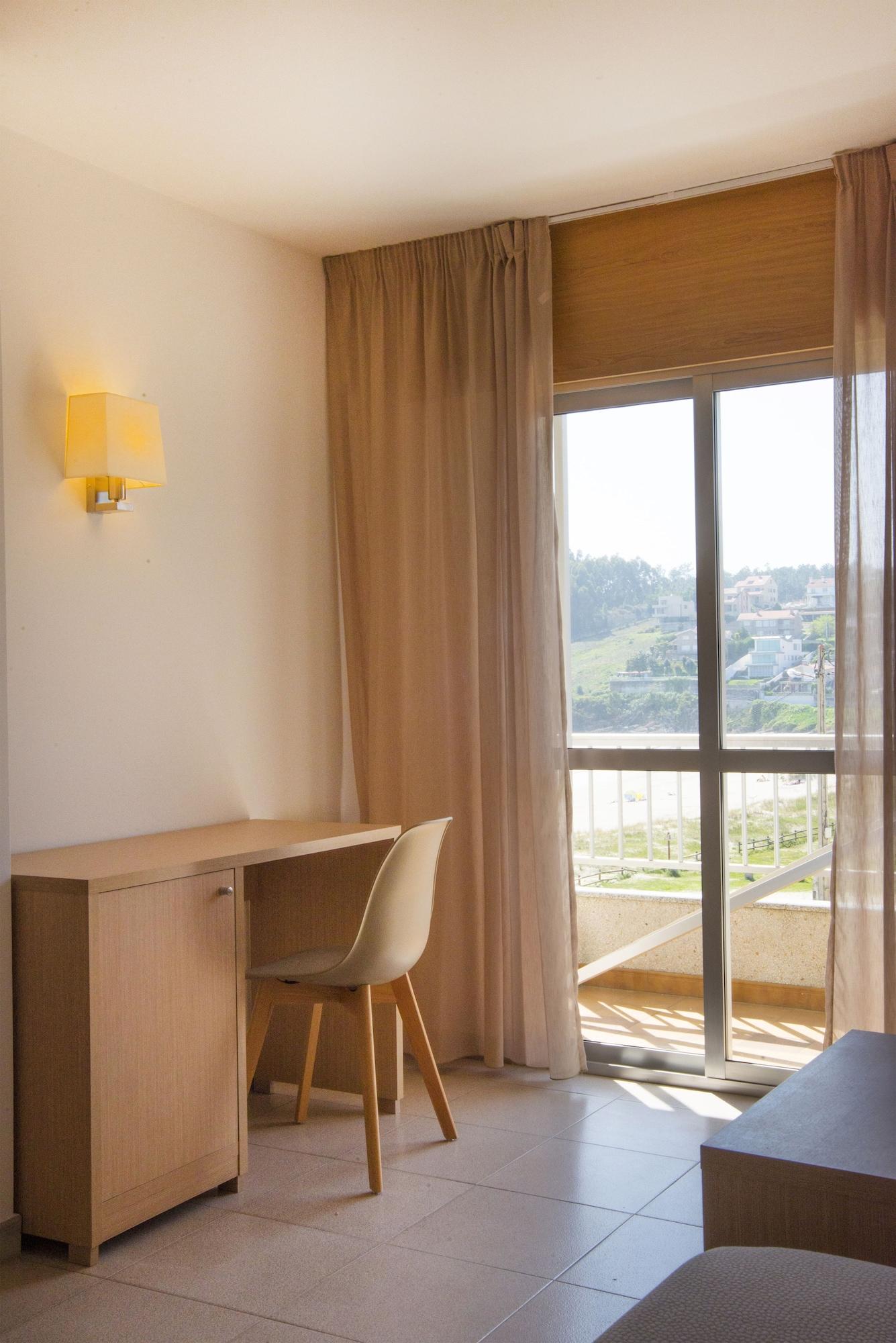 Hotel Duna ปอร์โตโนโว ภายนอก รูปภาพ