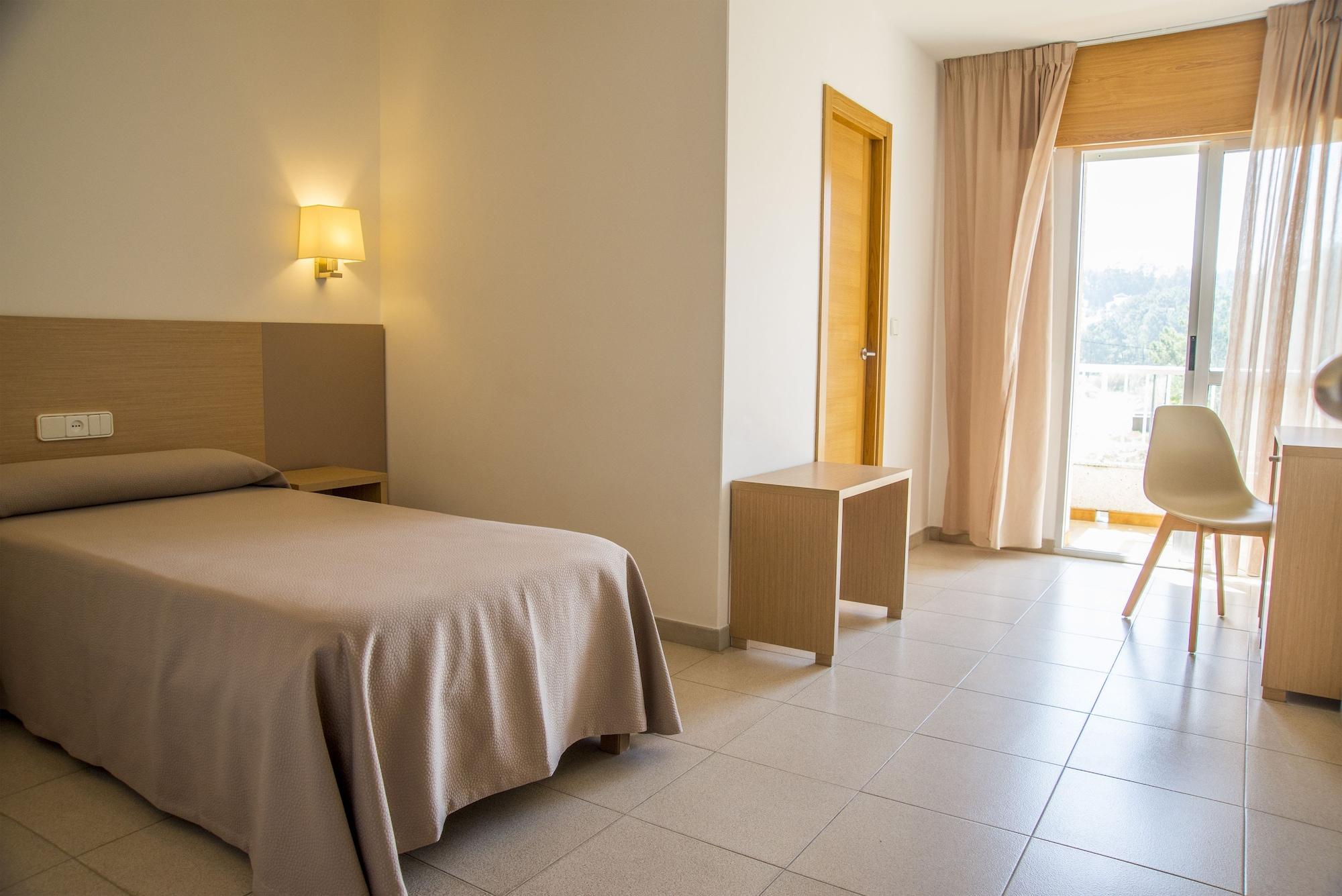 Hotel Duna ปอร์โตโนโว ภายนอก รูปภาพ
