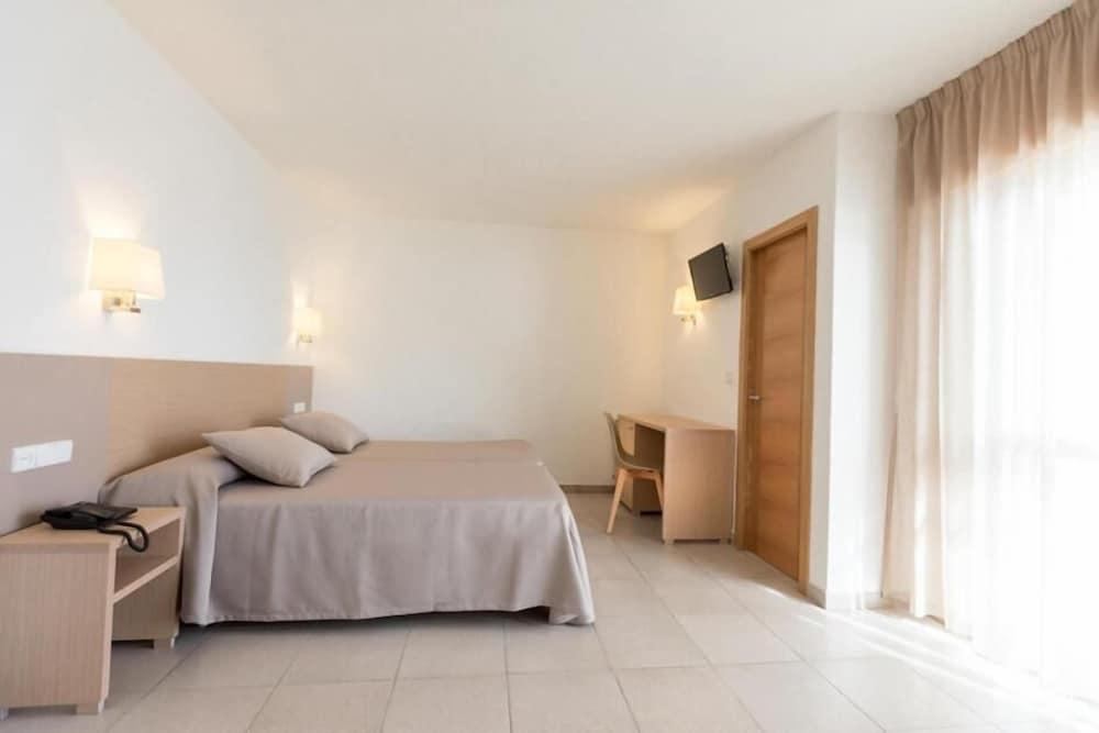 Hotel Duna ปอร์โตโนโว ภายนอก รูปภาพ