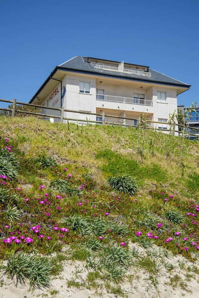 Hotel Duna ปอร์โตโนโว ภายนอก รูปภาพ