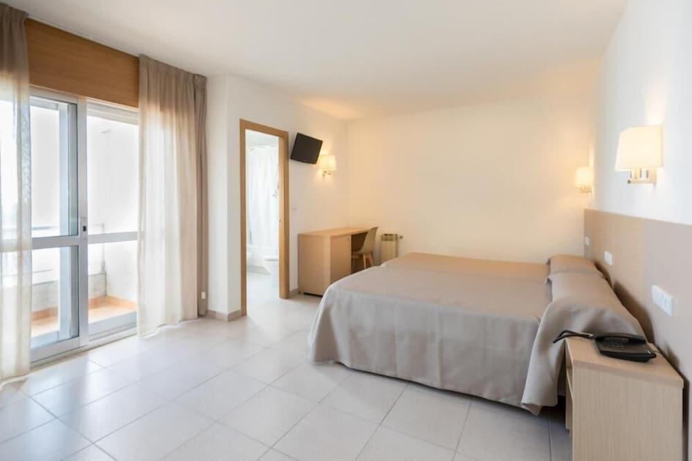 Hotel Duna ปอร์โตโนโว ภายนอก รูปภาพ