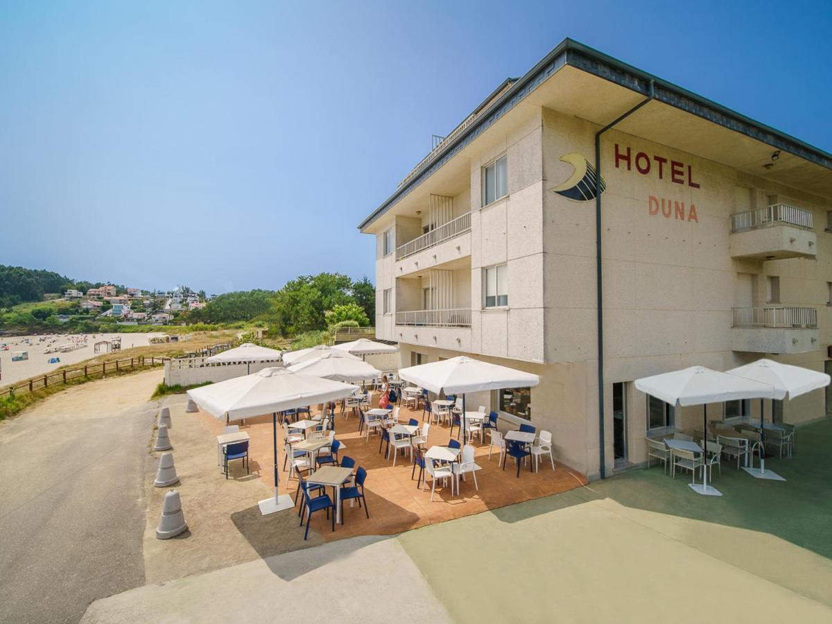 Hotel Duna ปอร์โตโนโว ภายนอก รูปภาพ