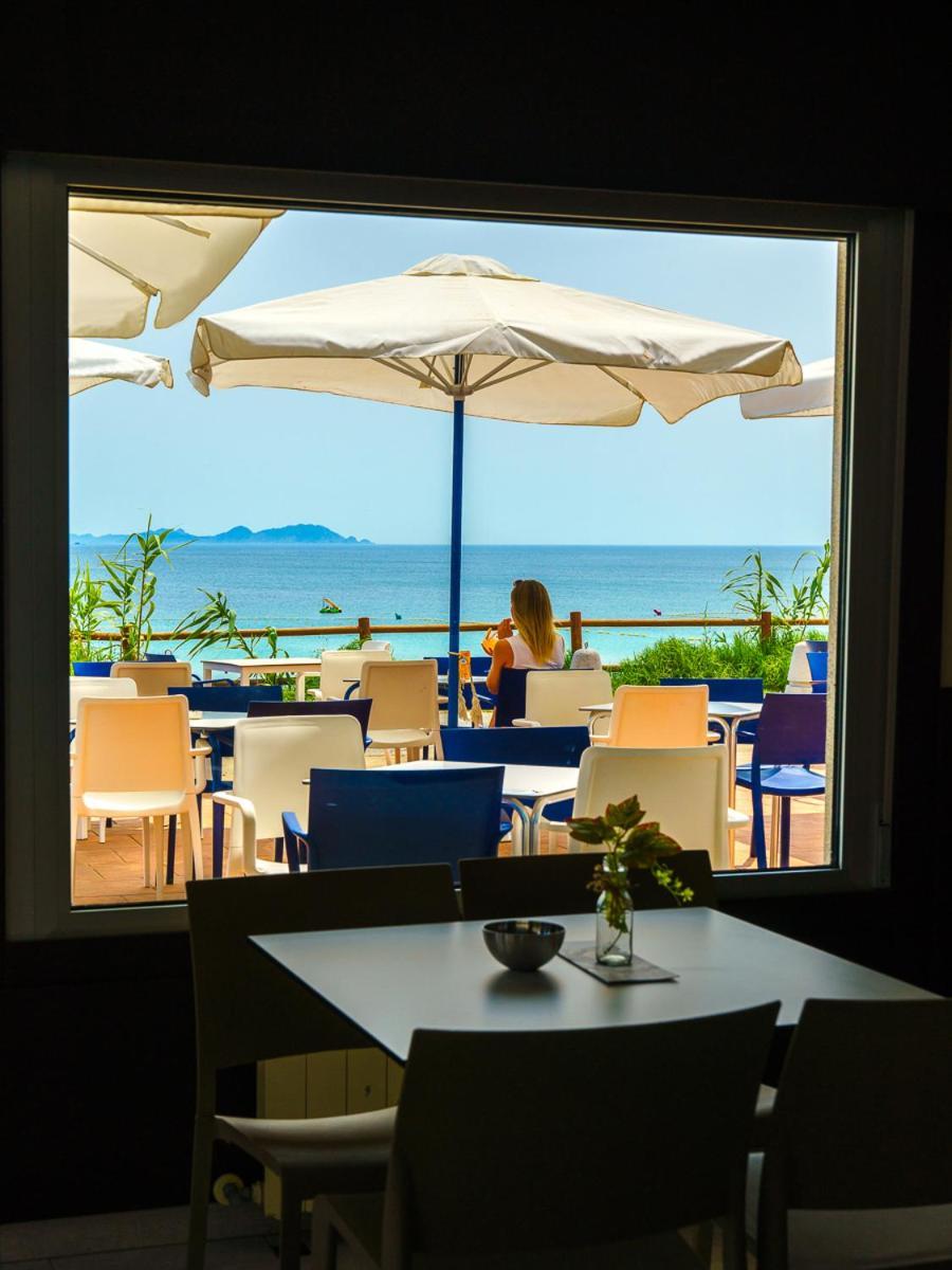 Hotel Duna ปอร์โตโนโว ภายนอก รูปภาพ