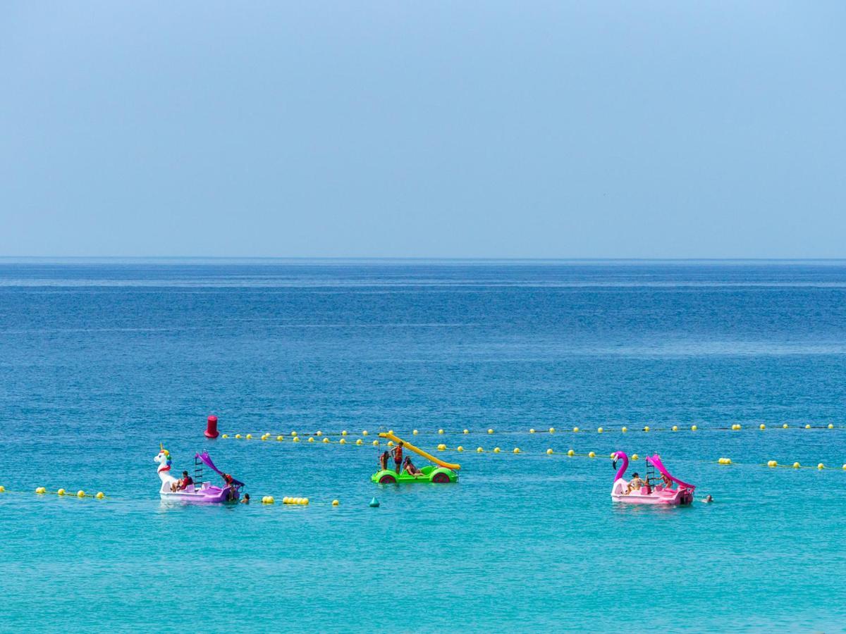 Hotel Duna ปอร์โตโนโว ภายนอก รูปภาพ