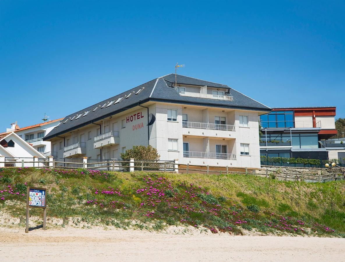 Hotel Duna ปอร์โตโนโว ภายนอก รูปภาพ