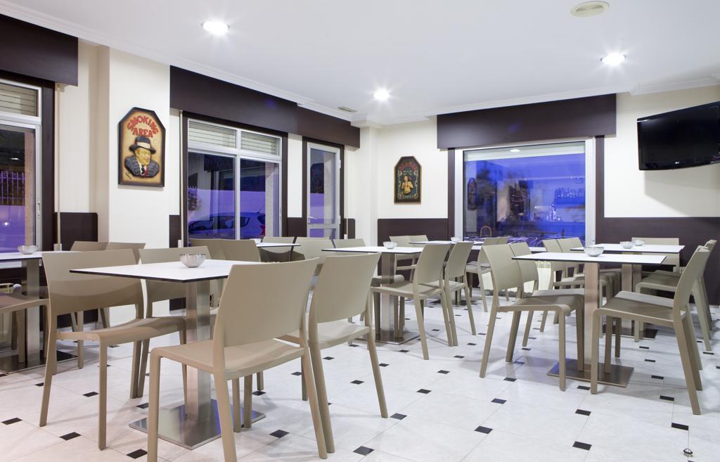 Hotel Duna ปอร์โตโนโว ภายนอก รูปภาพ