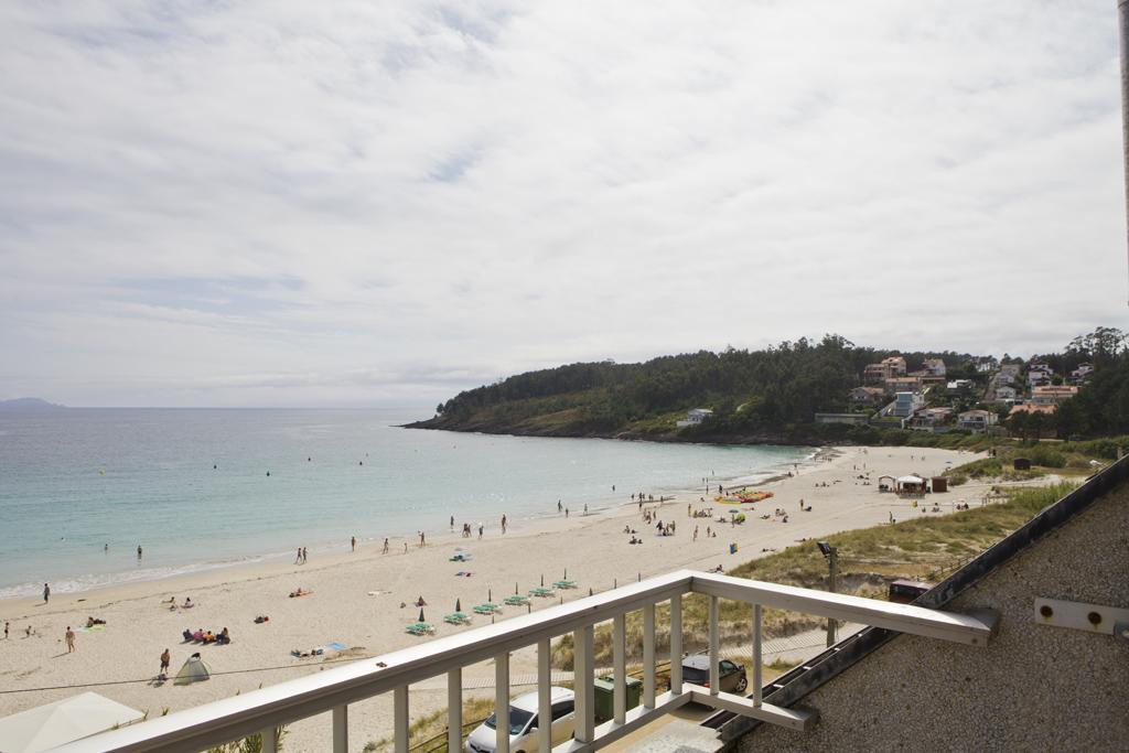 Hotel Duna ปอร์โตโนโว ภายนอก รูปภาพ