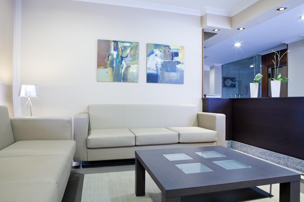 Hotel Duna ปอร์โตโนโว ภายนอก รูปภาพ