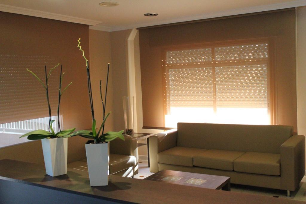 Hotel Duna ปอร์โตโนโว ภายนอก รูปภาพ