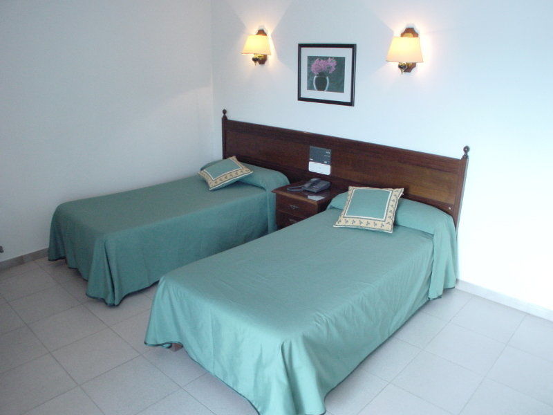 Hotel Duna ปอร์โตโนโว ภายนอก รูปภาพ
