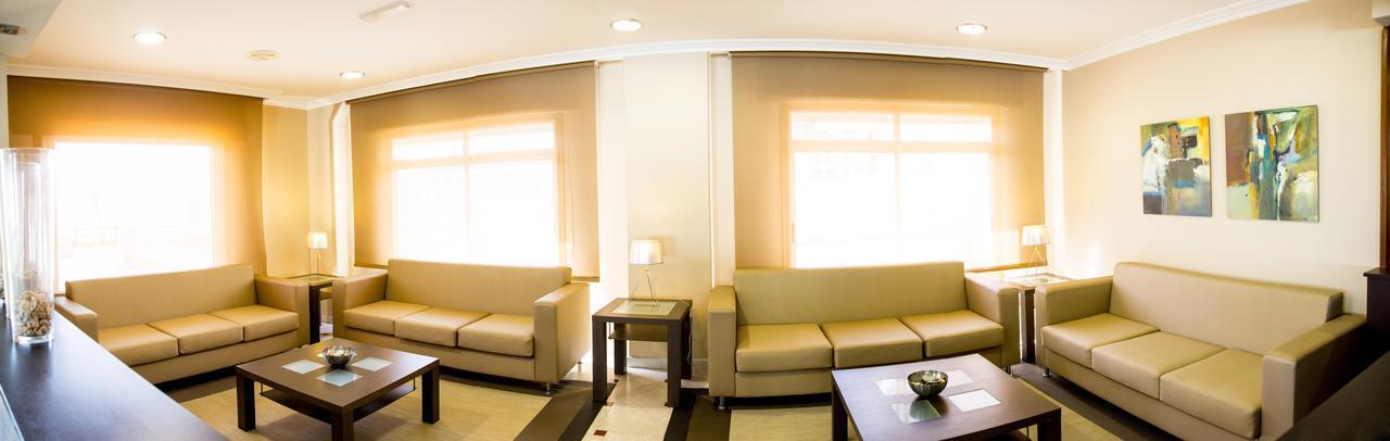 Hotel Duna ปอร์โตโนโว ภายนอก รูปภาพ