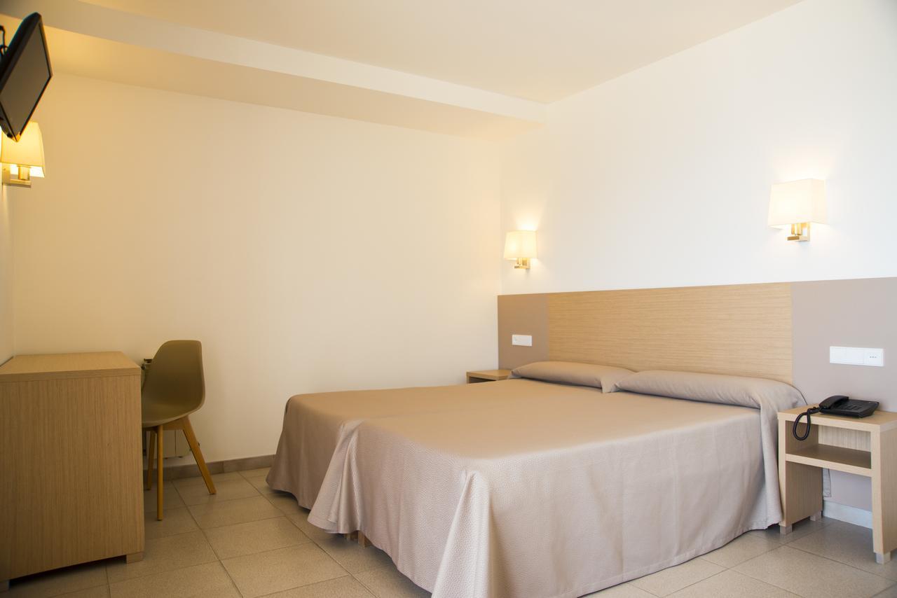 Hotel Duna ปอร์โตโนโว ภายนอก รูปภาพ