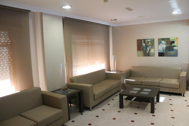 Hotel Duna ปอร์โตโนโว ภายนอก รูปภาพ