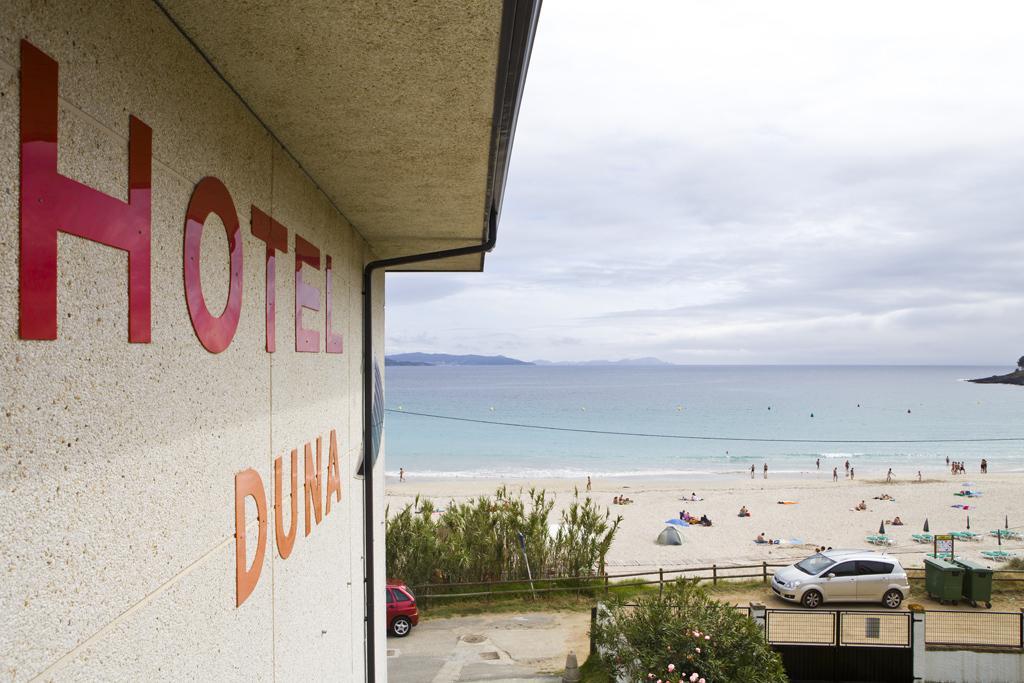 Hotel Duna ปอร์โตโนโว ภายนอก รูปภาพ