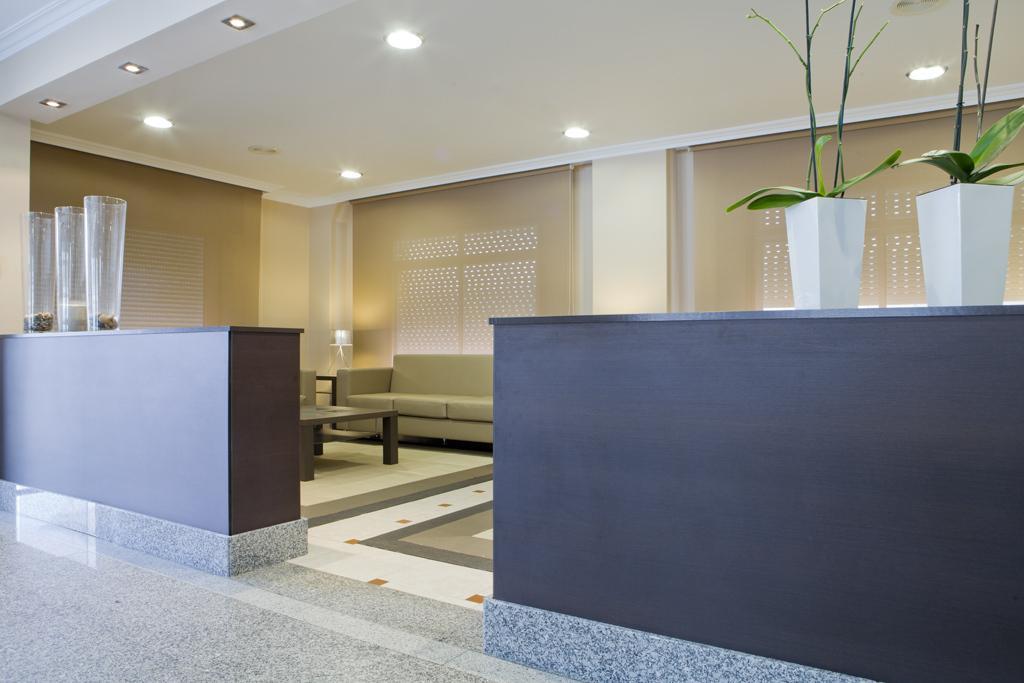 Hotel Duna ปอร์โตโนโว ภายนอก รูปภาพ
