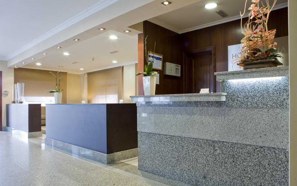Hotel Duna ปอร์โตโนโว ภายนอก รูปภาพ
