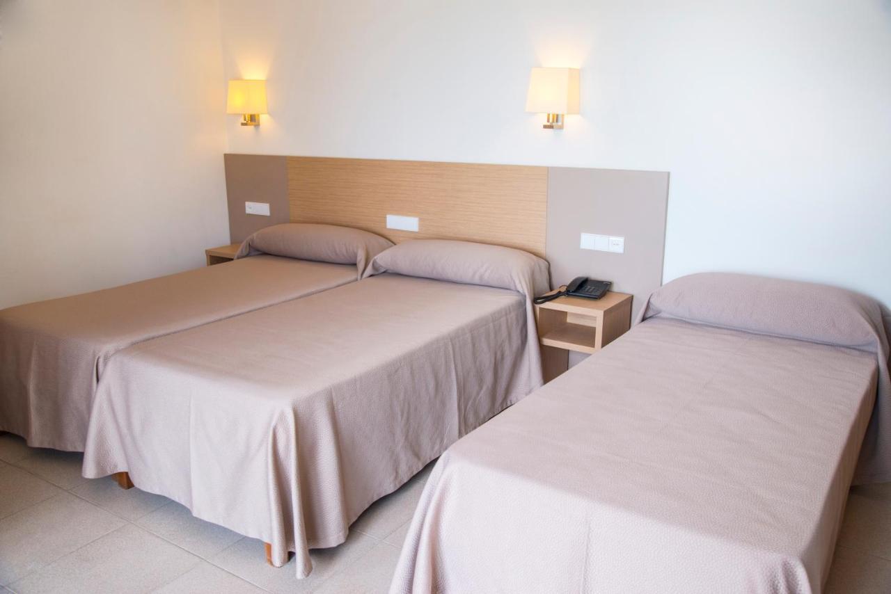Hotel Duna ปอร์โตโนโว ภายนอก รูปภาพ